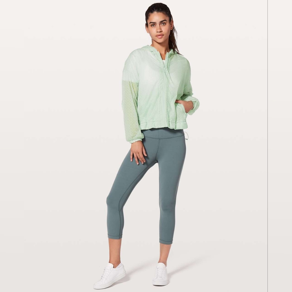 Lululemon Find your Flock Jacket 2 - Picture 2 of 16